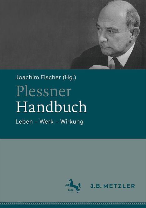 Plessner-Handbuch, Buch