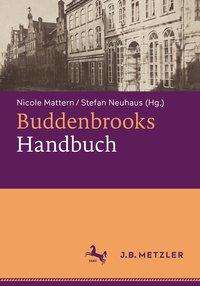 Buddenbrooks-Handbuch, Buch