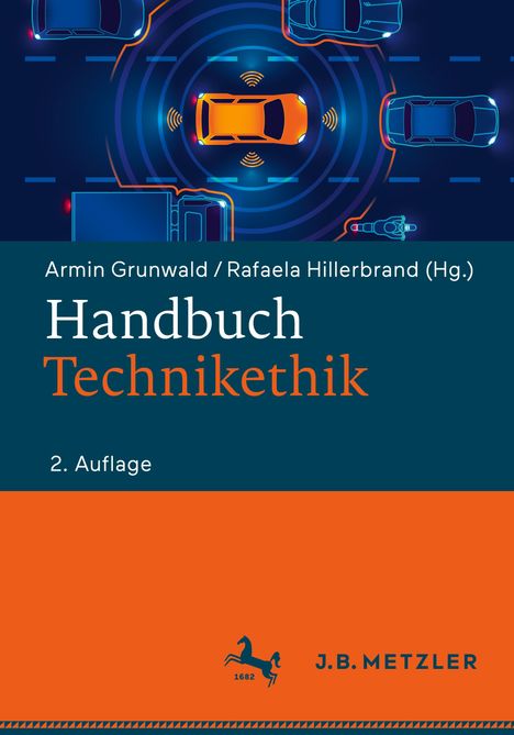 Handbuch Technikethik, Buch