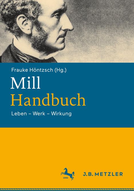 Mill-Handbuch, Buch