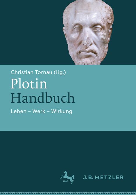 Plotin-Handbuch, Buch