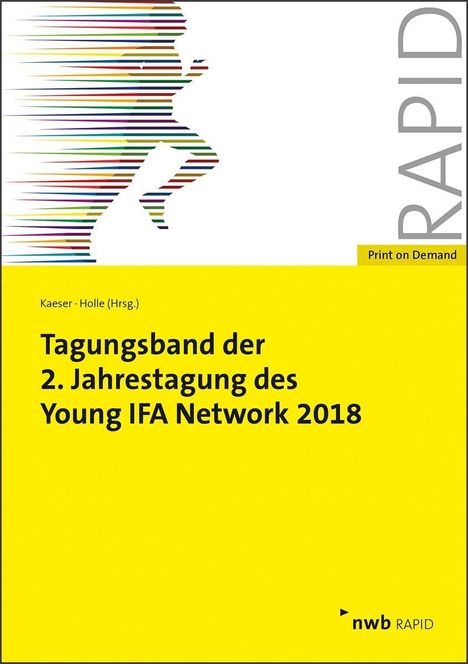 Florian Haase: Wiese, G: Tagungsband der 2. Jahrestagung des Young IFA Netw, Buch