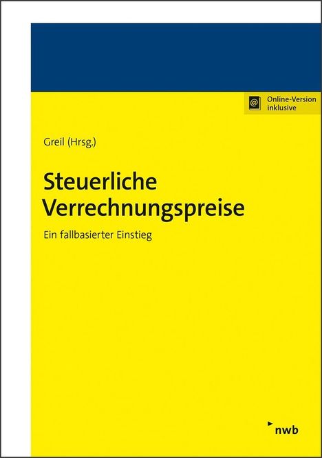 Dürrbeck, K: Steuerliche Verrechnungspreise, Diverse
