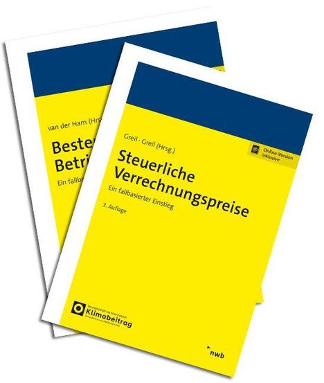 Bücherpaket Ein fallbasierter Einstieg, Buch