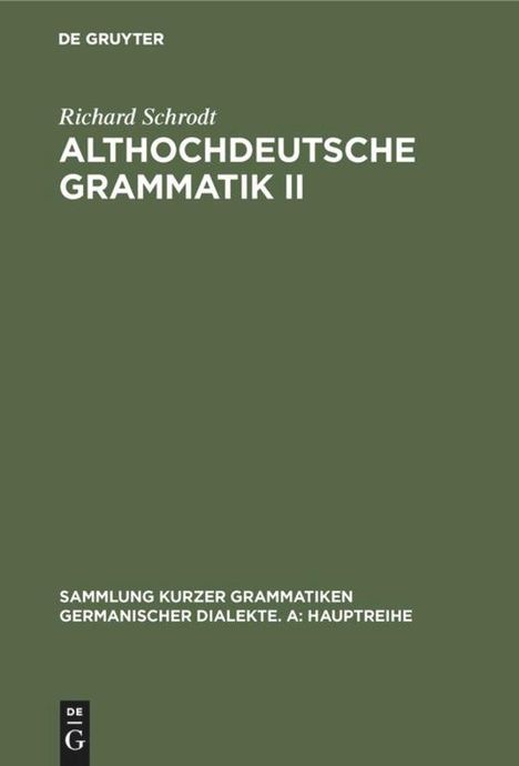 Cover/Produkt Ansicht vergrößern