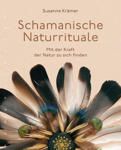 Susanne Krämer: Schamanische Naturrituale, Buch