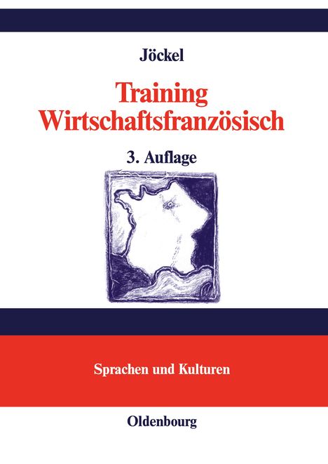 Sabine Jöckel: Training Wirtschaftsfranzösisch, Buch