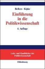 Rüdiger Kipke: Einführung in die Politikwissenschaft, Buch