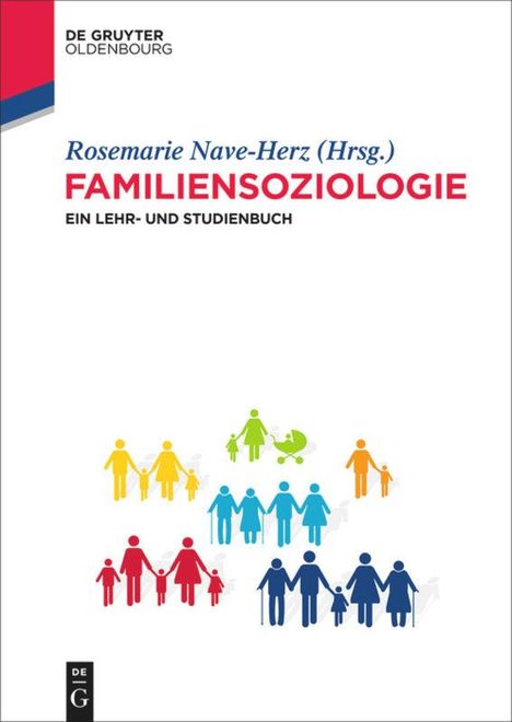 Familiensoziologie, Buch