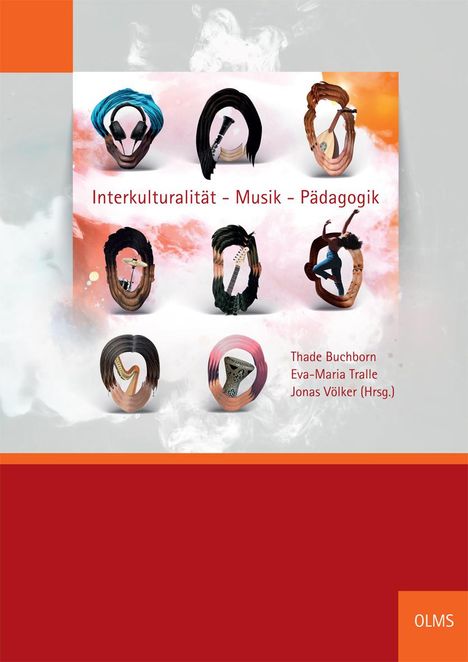 Interkulturalität - Musik - Pädagogik, Buch