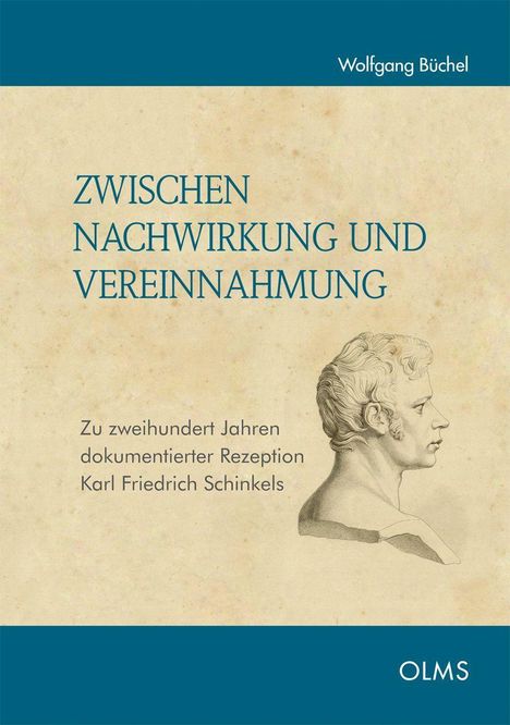 Wolfgang Büchel: Büchel, W: Zwischen Nachwirkung und Vereinnahmung, Buch