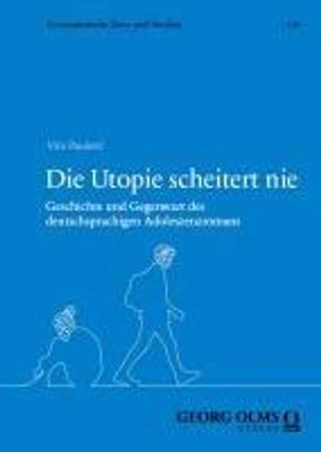 Vito Paoleti¿: Die Utopie scheitert nie, Buch