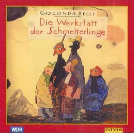 Cover/Produkt Ansicht vergrößern