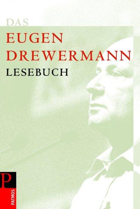 Eugen Drewermann: Das Drewermann-Lesebuch, Buch