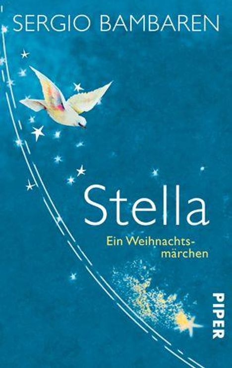 Sergio Bambaren: Bambaren, S: Stella, Buch