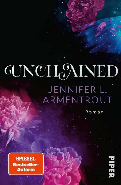 Jennifer L. Armentrout: Unchained, Buch