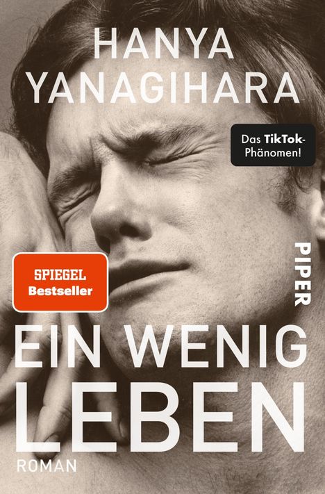 Hanya Yanagihara: Ein wenig Leben, Buch