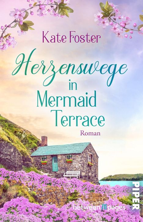 Kate Forster: Herzenswege in Mermaid Terrace, Buch