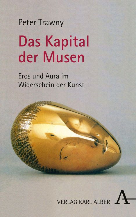 Peter Trawny: Das Kapital der Musen, Buch