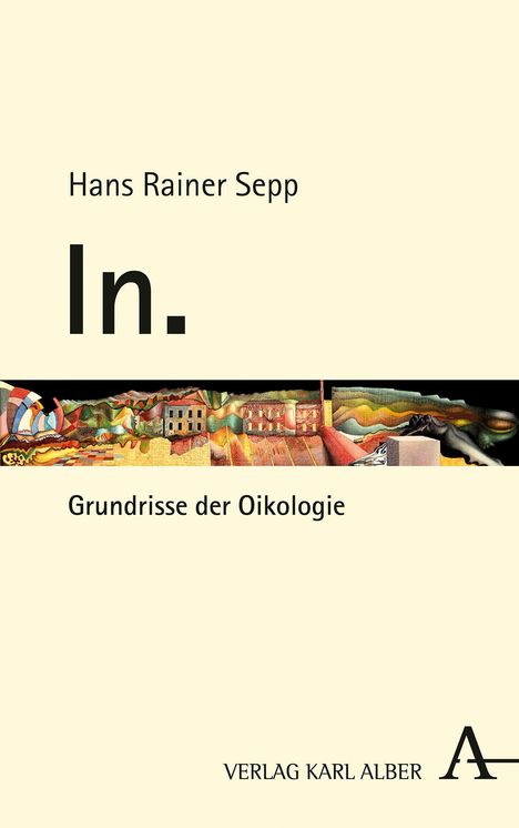 Hans Rainer Sepp: In., Buch