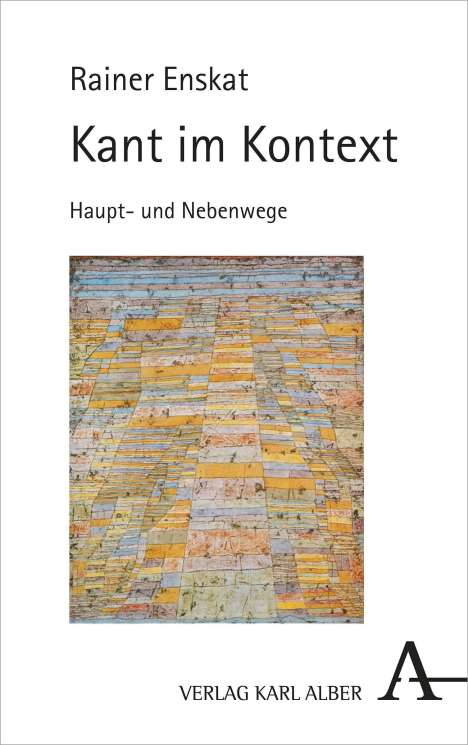 Rainer Enskat: Enskat, R: Kant im Kontext, Buch