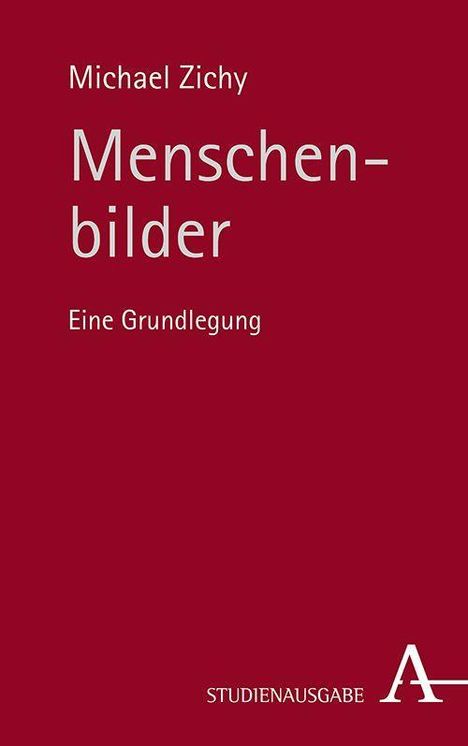 Michael Zichy: Zichy, M: Menschenbilder, Buch