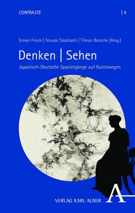 Denken | Sehen, Buch