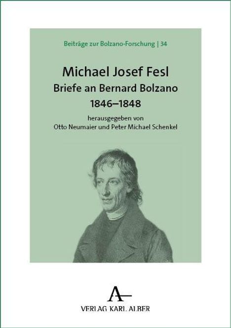Michael Josef Fesl, Buch
