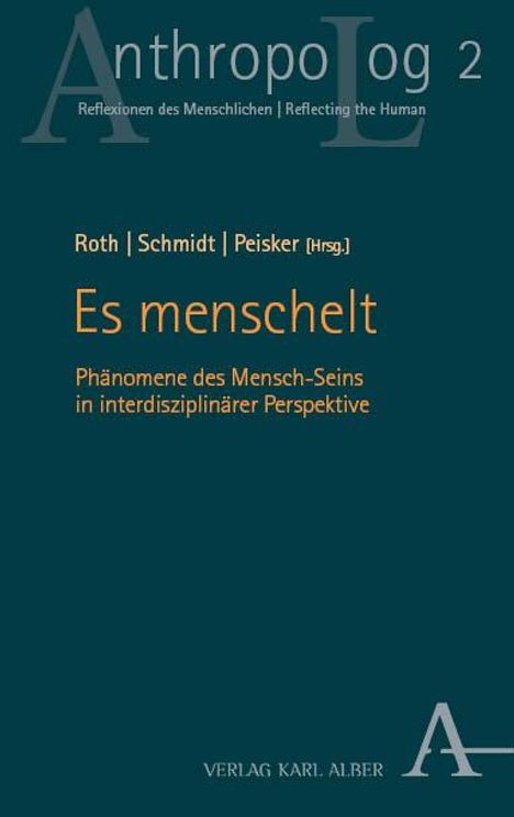 Es menschelt, Buch