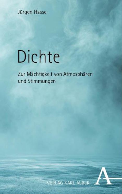 Jürgen Hasse: Dichte, Buch