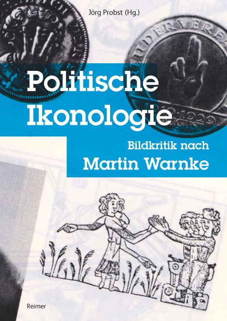 Politische Ikonologie, Buch