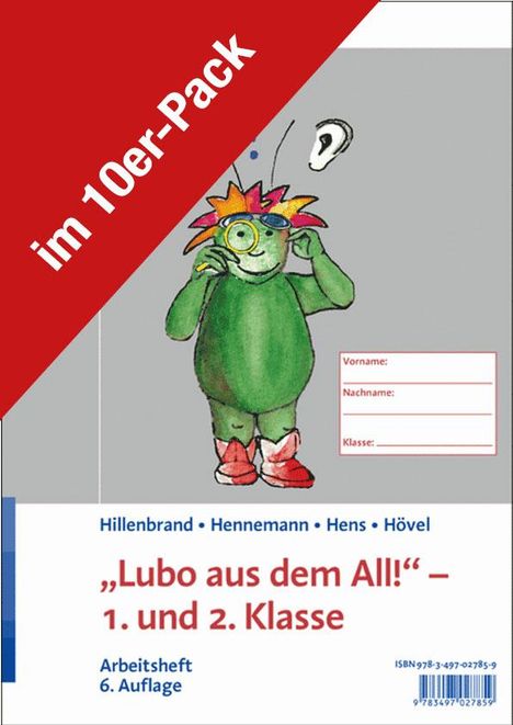 Cover/Produkt Ansicht vergrößern