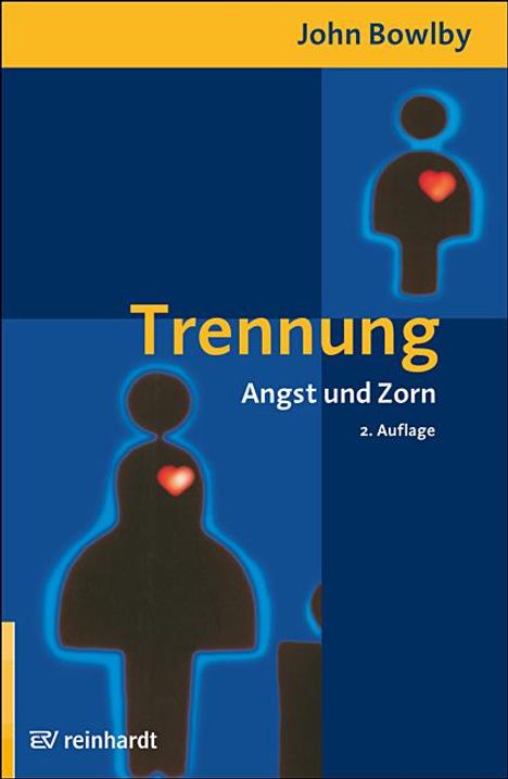 John Bowlby: Trennung, Buch