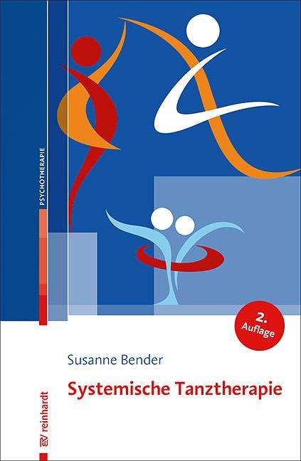 Susanne Bender: Systemische Tanztherapie, Buch