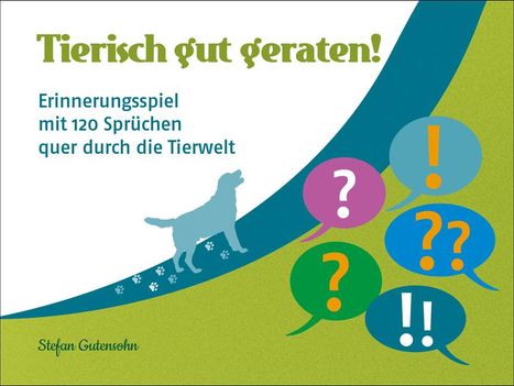 Stefan Gutensohn: Tierisch gut geraten!, Diverse