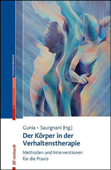 Der Körper in der Verhaltenstherapie, Buch