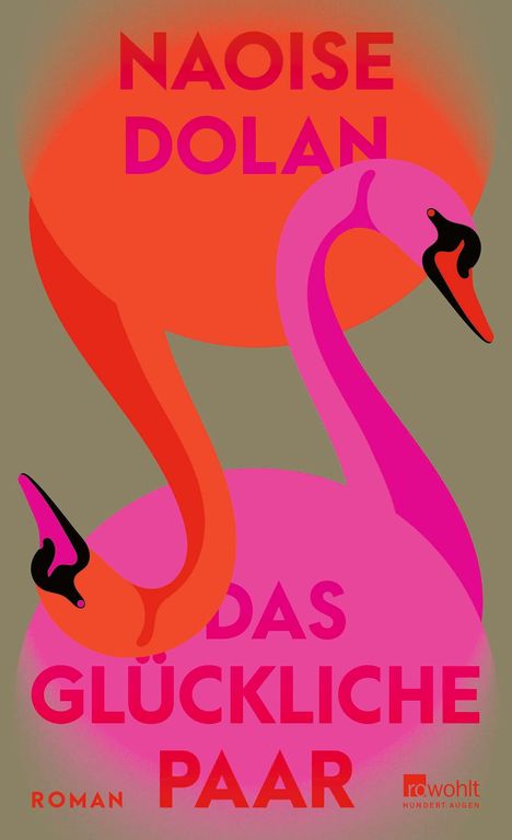 Naoise Dolan: Das glückliche Paar, Buch