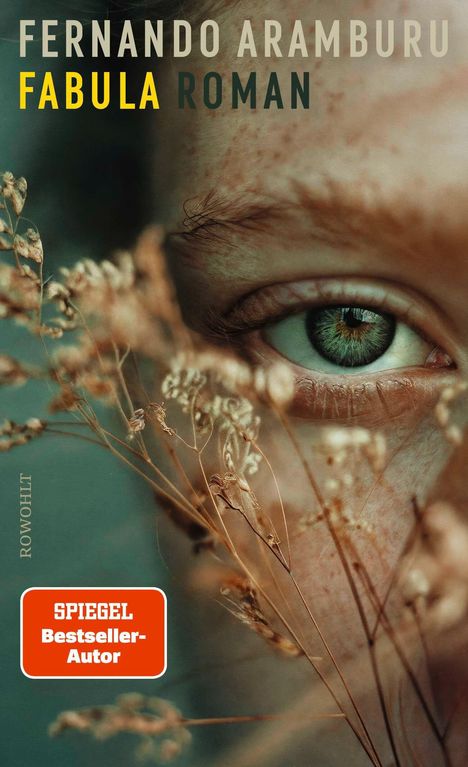 Fernando Aramburu: Fabula, Buch