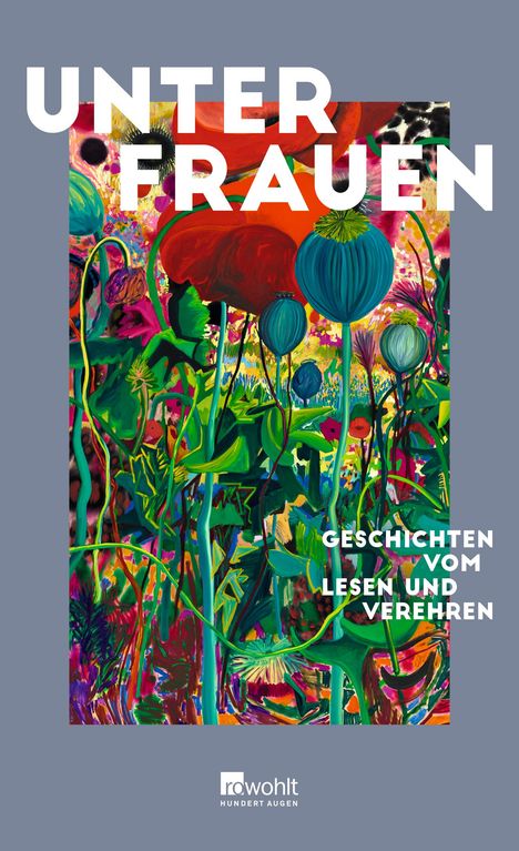 Unter Frauen, Buch