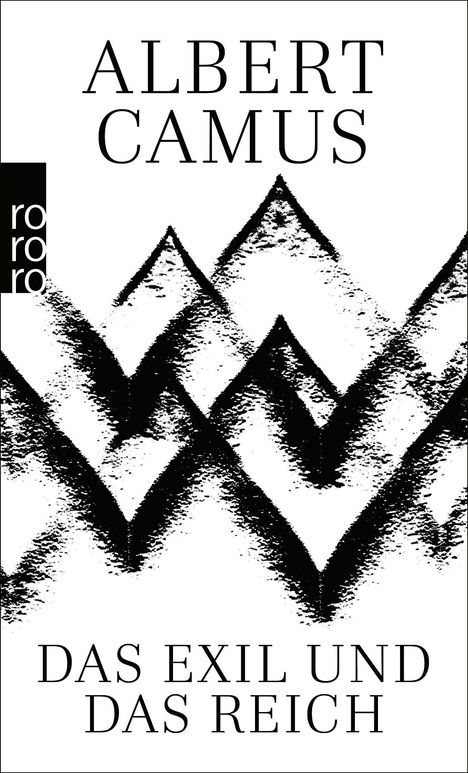 Albert Camus: Das Exil und das Reich, Buch