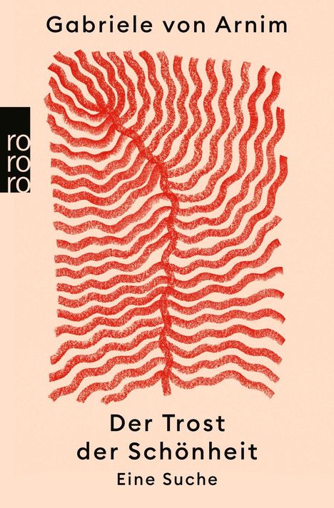 Gabriele von Arnim: Der Trost der Schönheit, Buch