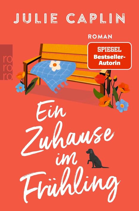 Julie Caplin: Ein Zuhause im Frühling, Buch