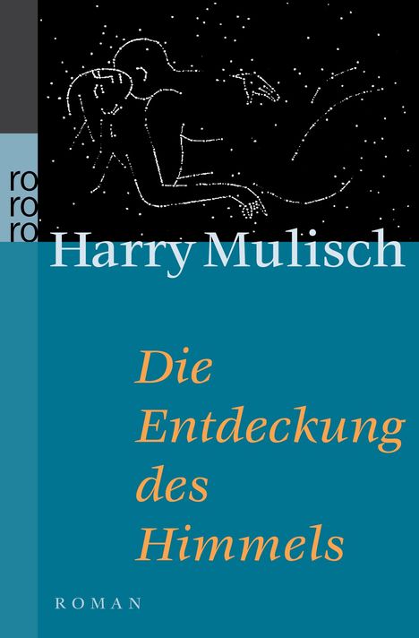 Harry Mulisch: Die Entdeckung des Himmels, Buch