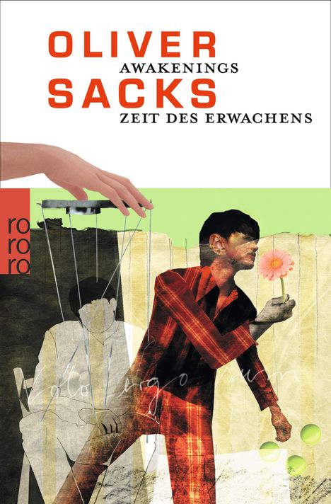 Oliver Sacks: Awakenings: Zeit des Erwachens, Buch