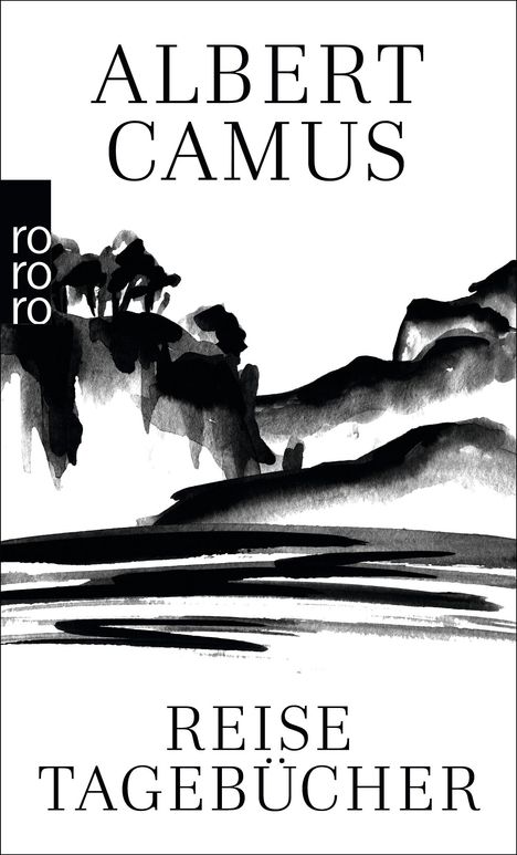 Albert Camus: Reisetagebücher, Buch