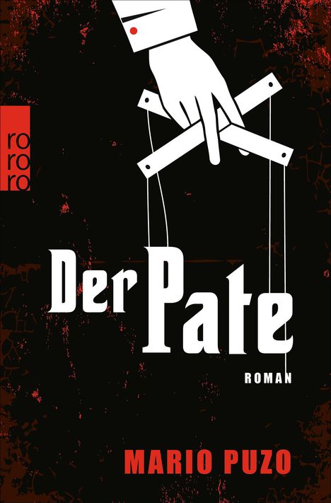 Mario Puzo: Der Pate, Buch