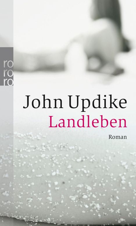 John Updike: Landleben, Buch
