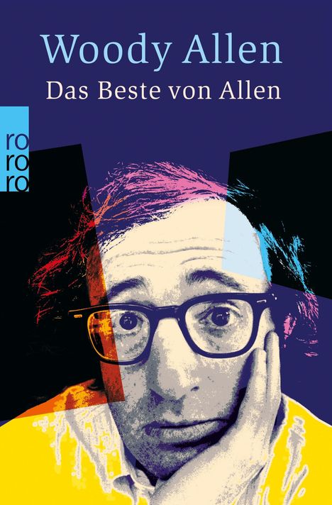 Woody Allen: Das Beste von Allen, Buch