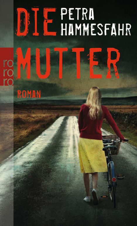 Petra Hammesfahr: Die Mutter, Buch