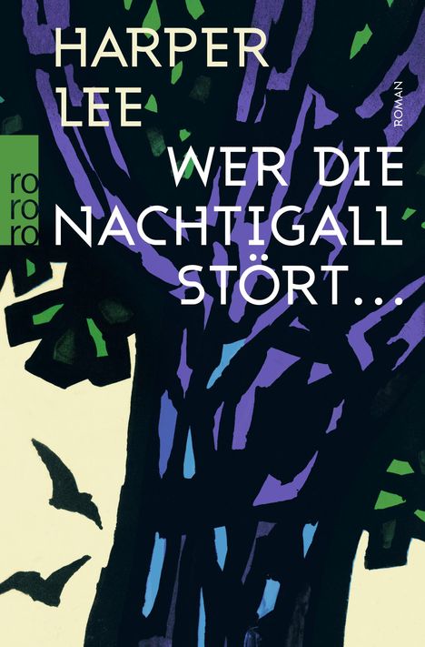 Harper Lee: Wer die Nachtigall stört ..., Buch